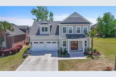 968 Shipmaster Ave., Myrtle Beach, SC 29579 - Photo 1