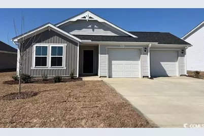 986 Cherrystone Loop, Conway, SC 29526 - Photo 1