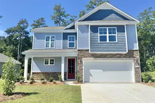 434 Clear Lake Dr, Conway, SC 29526 - Photo 1