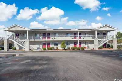 3170 Holmestown Rd., Myrtle Beach, SC 29588 - Photo 1