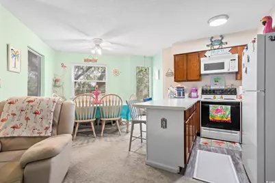 1500 Cenith Dr. #B402, North Myrtle Beach, SC 29582 - Photo 9