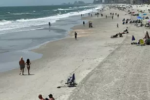 246 Comanche Dr, Myrtle Beach, SC 29572 - Photo 33