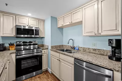 9820 Queensway Blvd. #105, Myrtle Beach, SC 29572 - Photo 13