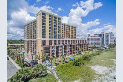 6900 Ocean Blvd. N #1114, Myrtle Beach, SC 29572 - Photo 1