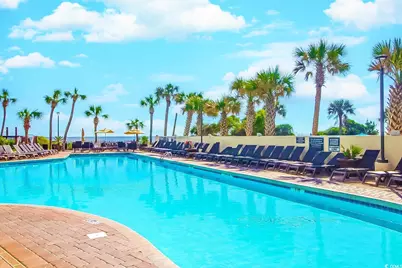 7100 N Ocean Blvd. #801, Myrtle Beach, SC 29572 - Photo 21