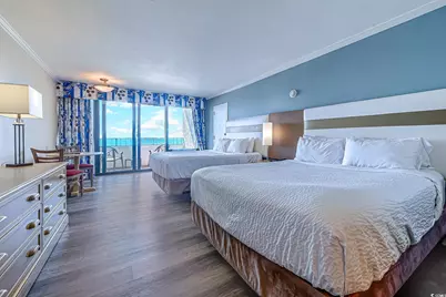 7100 N Ocean Blvd. #801, Myrtle Beach, SC 29572 - Photo 9