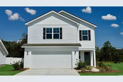 512 Scarlet Sage Dr., Conway, SC 29527 - Photo 1