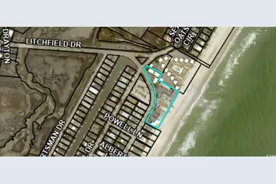 1 Norris Dr. #210, Pawleys Island, SC 29585 - Photo 37