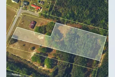 450 Hayfield Rd., Georgetown, SC 29440 - Photo 1