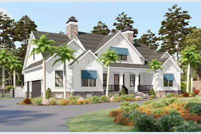 2208 Bentbill Circle, North Myrtle Beach, SC 29582 - Photo 1