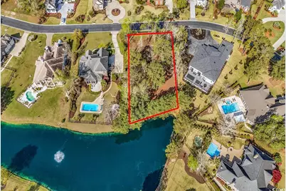 2208 Bentbill Circle, North Myrtle Beach, SC 29582 - Photo 7