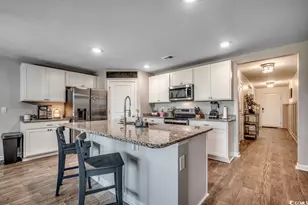 777 Woodland Farms Cir, Aynor, SC 29511 - Photo 7