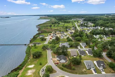 Lot 404 Two Rivers Rd., Georgetown, SC 29440 - Photo 3