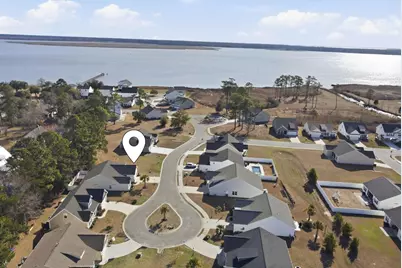 Lot 404 Two Rivers Rd., Georgetown, SC 29440 - Photo 9