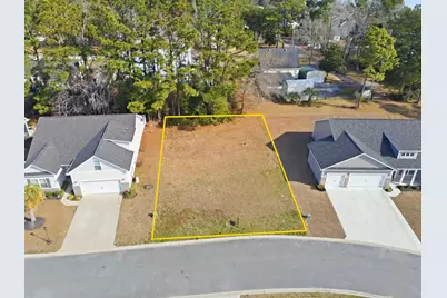 Lot 404 Two Rivers Rd., Georgetown, SC 29440 - Photo 1