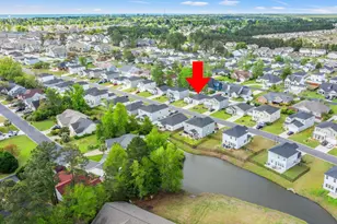 155 Marsh Deer Pl, Surfside Beach, SC 29575 - Photo 29