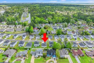 155 Marsh Deer Pl, Surfside Beach, SC 29575 - Photo 33