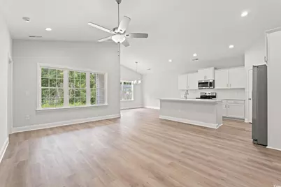 56 Henderson Way, Pawleys Island, SC 29585 - Photo 3