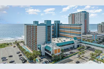 1501 S Ocean Blvd. #1044, Myrtle Beach, SC 29577 - Photo 1
