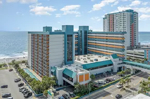 1501 S Ocean Blvd, Myrtle Beach, SC 29577 - Photo 1