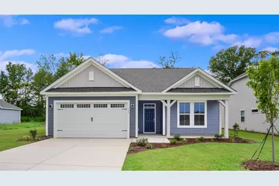 520 Sheepbridge Way, Loris, SC 29569 - Photo 1