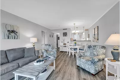 1581 S Waccamaw Dr. #302, Garden City Beach, SC 29576 - Photo 15