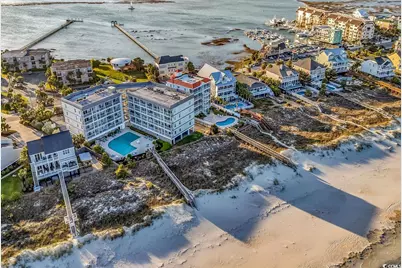 1581 S Waccamaw Dr. #302, Garden City Beach, SC 29576 - Photo 7