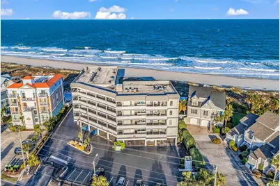 1581 S Waccamaw Dr. #302, Garden City Beach, SC 29576 - Photo 3