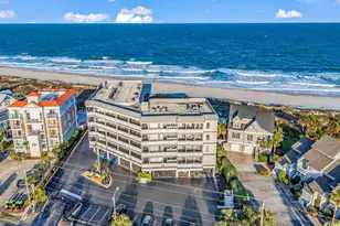 1581 S Waccamaw Dr, Garden City Beach, SC 29576 - Photo 3