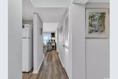 1581 S Waccamaw Dr. #302, Garden City Beach, SC 29576 - Photo 17