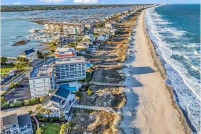 1581 S Waccamaw Dr. #302, Garden City Beach, SC 29576 - Photo 5