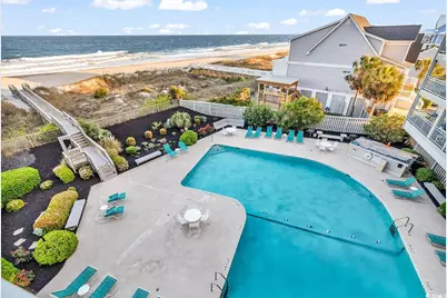 1581 S Waccamaw Dr. #302, Garden City Beach, SC 29576 - Photo 31
