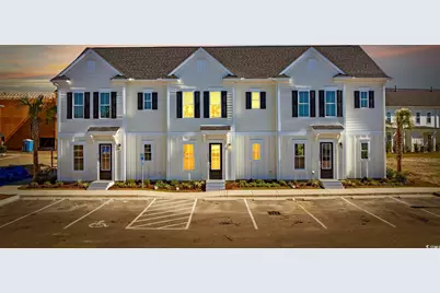 2800 Cook Circle #C, Myrtle Beach, SC 29577 - Photo 1