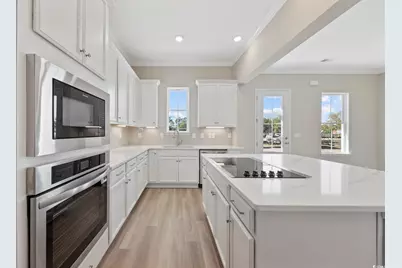 2800 Cook Circle #C, Myrtle Beach, SC 29577 - Photo 7