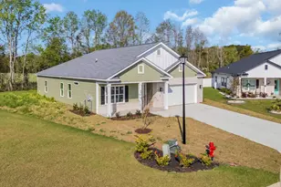 534 War Eagle Ct, Longs, SC 29568 - Photo 5