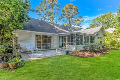 5 Old Barge Dr., Pawleys Island, SC 29585 - Photo 27