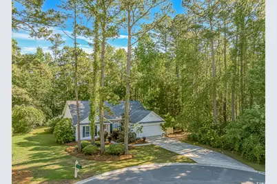 5 Old Barge Dr., Pawleys Island, SC 29585 - Photo 37