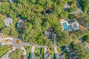 5 Old Barge Dr, Pawleys Island, SC 29585 - Photo 35