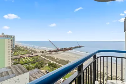 2300 N Ocean Blvd. #1430, Myrtle Beach, SC 29577 - Photo 9