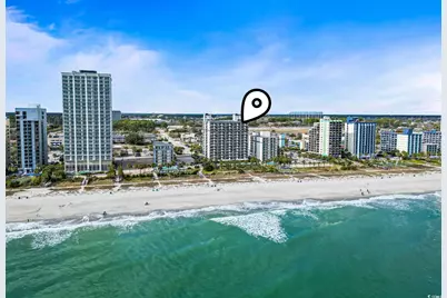 2300 N Ocean Blvd. #1430, Myrtle Beach, SC 29577 - Photo 39