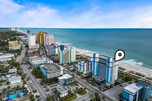 2300 N Ocean Blvd, Myrtle Beach, SC 29577 - Photo 37