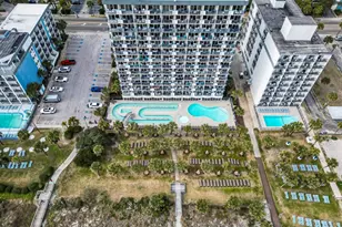 2300 N Ocean Blvd, Myrtle Beach, SC 29577 - Photo 35