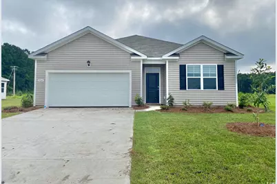 304 Clear Lake Dr., Conway, SC 29526 - Photo 1