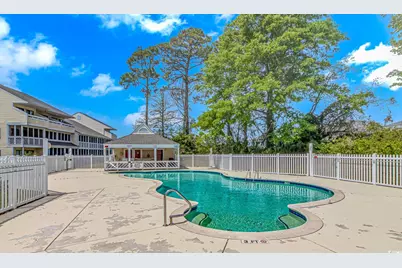 1100 Possum Trot Rd. #H136, North Myrtle Beach, SC 29582 - Photo 17