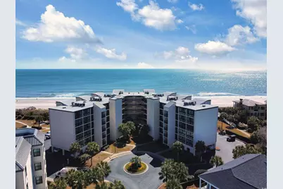 417 South Dunes Dr. #B16, Pawleys Island, SC 29585 - Photo 1