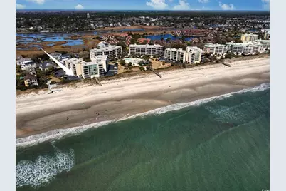 417 South Dunes Dr. #B16, Pawleys Island, SC 29585 - Photo 35