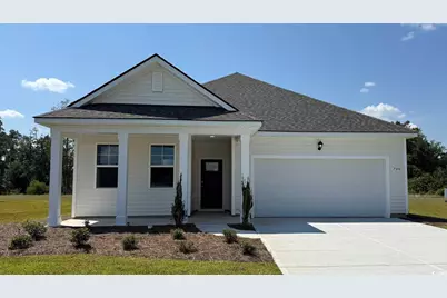 7399 Meadow Walk Loop, Loris, SC 29569 - Photo 1