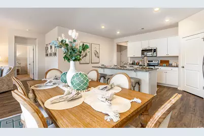 380 Rookroost Circle, Conway, SC 29526 - Photo 7