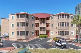 609 Hillside Dr S, North Myrtle Beach, SC 29582 - Photo 1