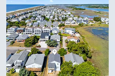 118 Seaside St., Holden Beach, NC 28462 - Photo 37